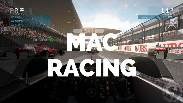 free nascar racing games for mac